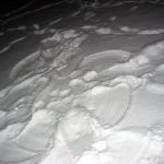Rodeln am Kahlenberg